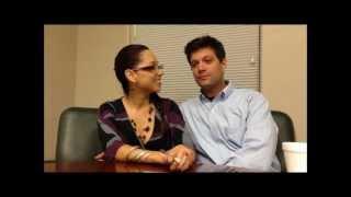 Tucson Home Buyers, Adam and Marta,  Talk About Buying Their Home with Tucson Realtor