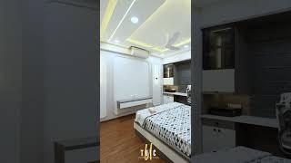 Best 3bhk interior design at Pune | best interior designer in Pune