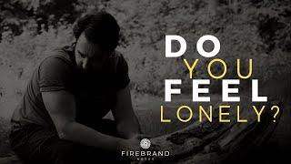 Do You Feel Lonely? | The Dwelling Place of God (A.W.Tozer)