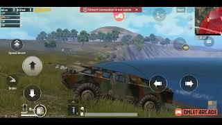 Watch me  PUBG MOBILE on DHAVDI STUDIO