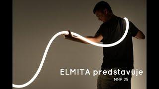 ELMITA - Colors 360 Neon Flex NNR25