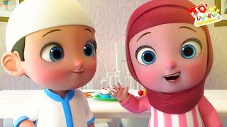 BeaBeo Lagu Anak Indonesia Terbaru 2019 - Lagu Anak Indonesia - Nursery Rhymes - أغنية للأطفال