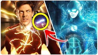Hidden Details Behind THE FLASH You Probably Missed