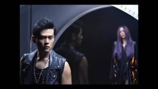 【周杰倫X張惠妹/不該】【Jay Chou X aME/IShouldn't Be】－手機鈴聲