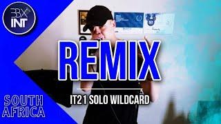 Remix | Extra Hot | IT21 Wildcard #IT21