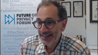 Jules Polonetsky / Future of Privacy Forum CEO Jules Polonetsky on ‘exciting but risky’ road ahead