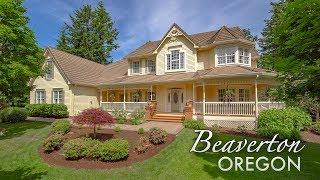 Video of 9252 SW Whispering Fir Drive, Beaverton - Don Jones