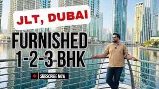 Apartment in JLT dubai | Diamondz by Danube | Dubai real estate | Realtor Lovkesh