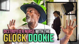 Fleece Johnson | Booty Warrior: Destroyed a Nurse With a Glock Dookie, How To Break a Prison Guard 