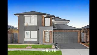 ELITE AGENTS - 58 Simmental Drive Clyde North