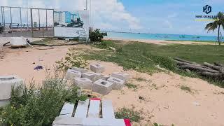 Đường ven biển phía tây Phú Quốc