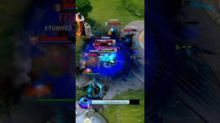 Enigma Comeback RAMPAGE! 