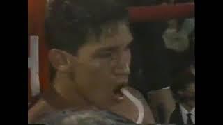 Johnny Tapia vs Roland Gomez