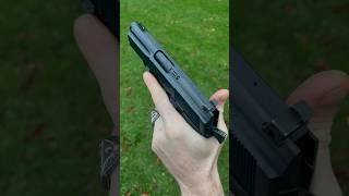 Walther P5 9x19 my daily carry
