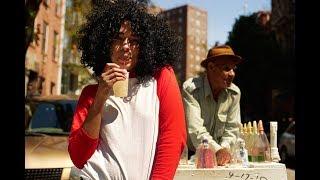 Princess Nokia - Soul Train (Official Video)