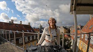 Deep House Mix I Chill Melodic House 2024 I Daniella Bjarnhof in Copenhagen I Soulful Vibes