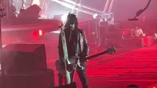 Motley Crue with John 5 - Wild Side Atlantic City, NJ February 10, 2023