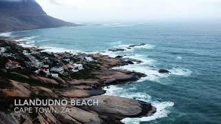 Llandudno Beach, Cape Town, South Africa