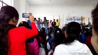 Pollution Video (Aditya Khare)