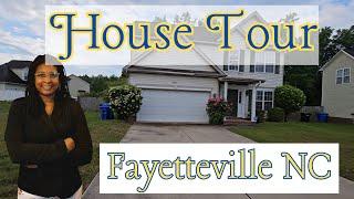 Uncover the Magic: Charming House Tour at Fayetteville's Fort Liberty!