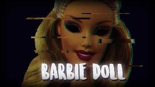 "Barbie Doll" Creepypasta, by: MJTRadio