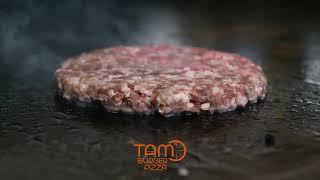 Werbefilm - Tamo Burger