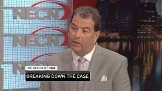 NECN legal analyst Michael Coyne on start of Bulger trial