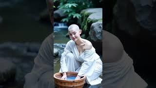 云水禅心，禅意生活的日常#内心宁静 #禅意生活 #心灵感悟  #能量療愈 #佛语禅心