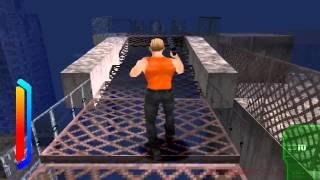 The Fifth Element game ps1 pt1