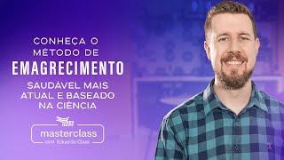 Nova Masterclass do MeuFluxo | Dieta das 3 Fases