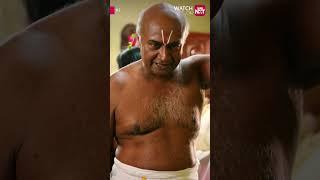Therla-la... Therila #santhanam #comedy #sunnxt #shorts #a1 #comedyscenes #santhanamcomedyscenes