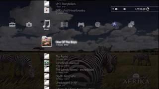 Xbox 360 vs. PS3: Round 8 (Media Playback)