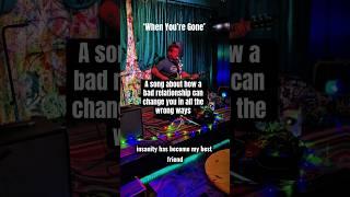️ “When You’re Gone” by TyJon Charlie – Live at Yellow & Co! 