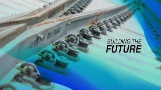 Gamuda: Building the Future