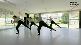 Dance College - Class Of 2021 Choreographed by Laura Ginatempo