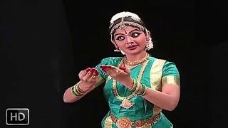 Bharatanatyam Dance Performance - Madura Margam - Ranganjali (Jaya Jaya Shambho)