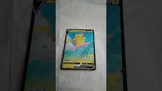 daily dose of Pokemon cards #2