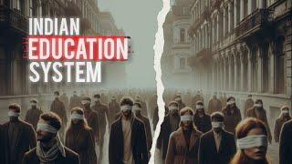 The unnoticed secret of the school system  | Indian Education System