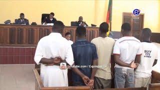 Anglophone Crisis:14 Detainers have been set free today In Douala
