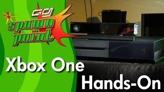 Xbox One Hardware Review, and Forza Motorsport 5 | Game Review