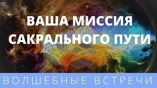 Алексей Митрофанов. Ваша Миссия сакрального пути