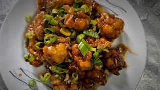 Gobi Manchurian Recipe | Crispy chili cauliflower Recipe | Chili Gobi Recipe | Gobi Chili Recipe