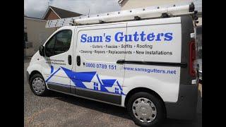 Best roofing company in london