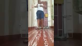 Good night  dance