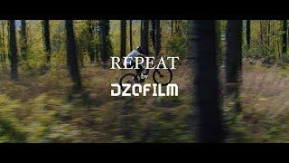 Shiki Review : Repeat by DZO Film Ep. 2 / DZO Vespid Retro