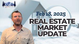  Pike MLS Real Estate Market Update | Week Ending Feb 18, 2025 