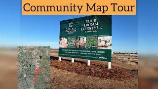 Calusa Country Club Phase 1 Tour