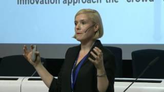 FTA Keynotes (2): Foresight & Open Innovation at Volkswagen