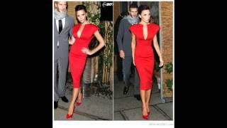 victoria beckham style