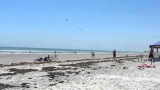 "Cocoa Beach Florida Guided Tour: Exploring an Exquisite Florida Vacation Destination"